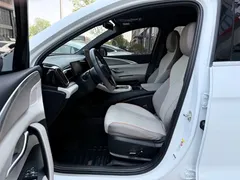 2023 BYD Song Pro 110KM, белый — фото 7