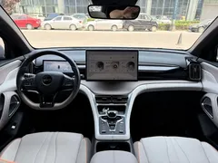 2023 BYD Song Pro 110KM, белый — фото 9