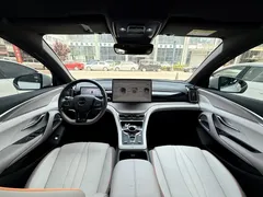 2023 BYD Song Pro 110KM, белый — фото 10
