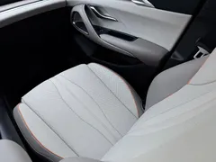 2023 BYD Song Pro 110KM, белый — фото 11
