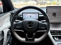 2023 BYD Song Pro 110KM, белый — фото 12