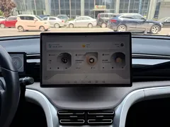 2023 BYD Song Pro 110KM, белый — фото 13