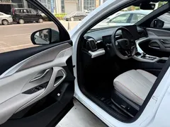 2023 BYD Song Pro 110KM, белый — фото 16