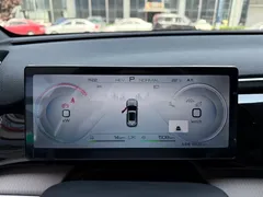 2023 BYD Song Pro 110KM, белый — фото 17