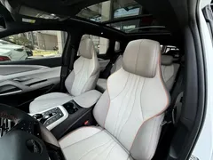 2023 BYD Song Pro 110KM, белый — фото 20