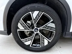 2023 BYD Song Pro 110KM, белый — фото 22