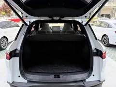 2023 BYD Song Pro 110KM, белый — фото 25