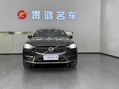 2022 Volvo XC60 B5 4WD Luxury — фото 1