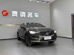 2022 Volvo XC60 B5 4WD Luxury — фото 2
