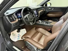 2022 Volvo XC60 B5 4WD Luxury — фото 8