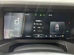 2021 Tank 300 Off-road 2.0T Challenger — фото 4