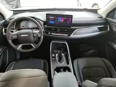 2023 Haval H6 1.5T AT, белый — фото 10