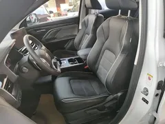 2023 Haval H6 1.5T AT, белый — фото 15