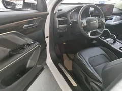 2023 Haval H6 1.5T AT, белый — фото 16
