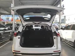 2023 Haval H6 1.5T AT, белый — фото 19