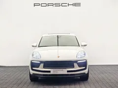2023 Porsche Macan 2.0T, белый — фото 2