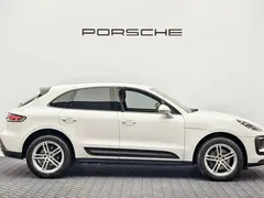 2023 Porsche Macan 2.0T, белый — фото 6