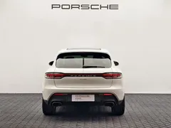 2023 Porsche Macan 2.0T, белый — фото 8