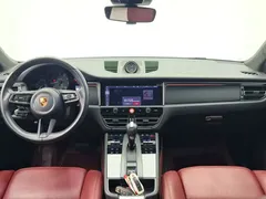 2023 Porsche Macan 2.0T, белый — фото 10