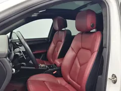 2023 Porsche Macan 2.0T, белый — фото 11
