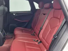2023 Porsche Macan 2.0T, белый — фото 12