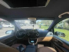 2021 Mercedes-Benz Vito 2.0T Elite 7-seat, чёрный — фото 8