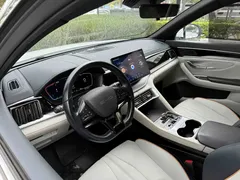 2023 BYD Song PLUS 110KM PLUS, белый — фото 9