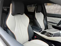 2023 BYD Song PLUS 110KM PLUS, белый — фото 10