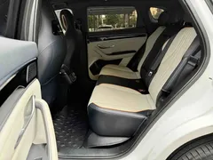 2023 BYD Song PLUS 110KM PLUS, белый — фото 11