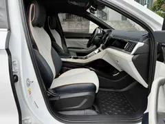 2023 BYD Song PLUS 110KM PLUS, белый — фото 12