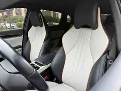 2023 BYD Song PLUS 110KM PLUS, белый — фото 13
