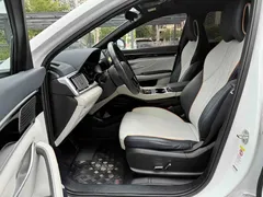 2023 BYD Song PLUS 110KM PLUS, белый — фото 14