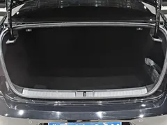 2023 Volkswagen Magotan 330TSI DCT Luxury, чёрный — фото 13