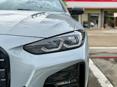 2022 BMW 4 Series 425i M — фото 3