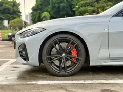 2022 BMW 4 Series 425i M — фото 5