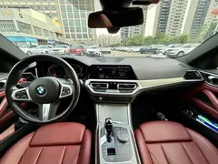 2022 BMW 4 Series 425i M — фото 11