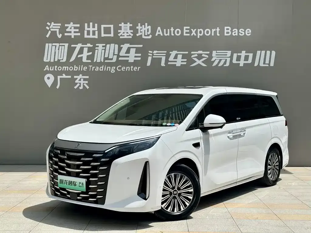 2025 BYD Xia 1.5T 180km