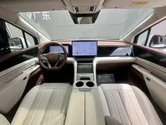 2025 BYD Xia 1.5T 180km, белый — фото 6