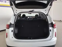 2021 Haval H6 1.5T AT 2WD Pro, белый — фото 4
