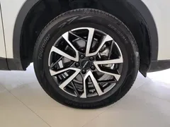 2021 Haval H6 1.5T AT 2WD Pro, белый — фото 6