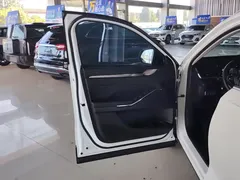 2021 Haval H6 1.5T AT 2WD Pro, белый — фото 7