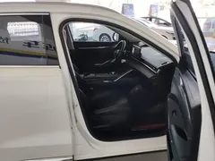 2021 Haval H6 1.5T AT 2WD Pro, белый — фото 8