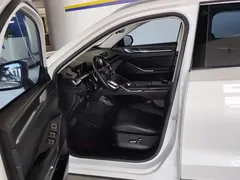 2021 Haval H6 1.5T AT 2WD Pro, белый — фото 9