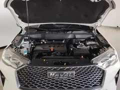 2021 Haval H6 1.5T AT 2WD Pro, белый — фото 10