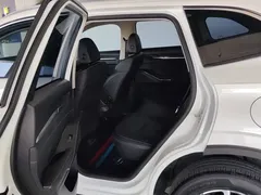 2021 Haval H6 1.5T AT 2WD Pro, белый — фото 11