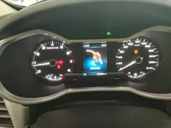2021 Geely Emgrand GL 1.4T MT, белый — фото 5