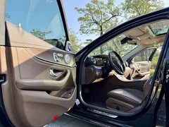 2023 Mercedes-Benz E-Class E 300 L, чёрный — фото 8
