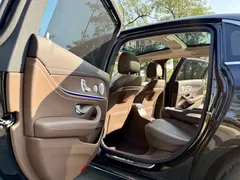 2023 Mercedes-Benz E-Class E 300 L, чёрный — фото 9