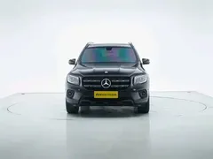 2022 Mercedes-Benz GLB 220 4MATIC, чёрный — фото 9