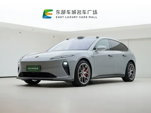 2024 Nio ET5T 75kWh Touring
